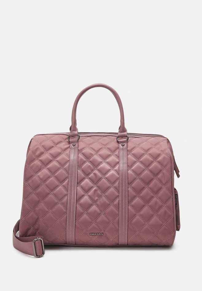 Gabour | Pantoufles Roses Poussiéreuses Exclusives